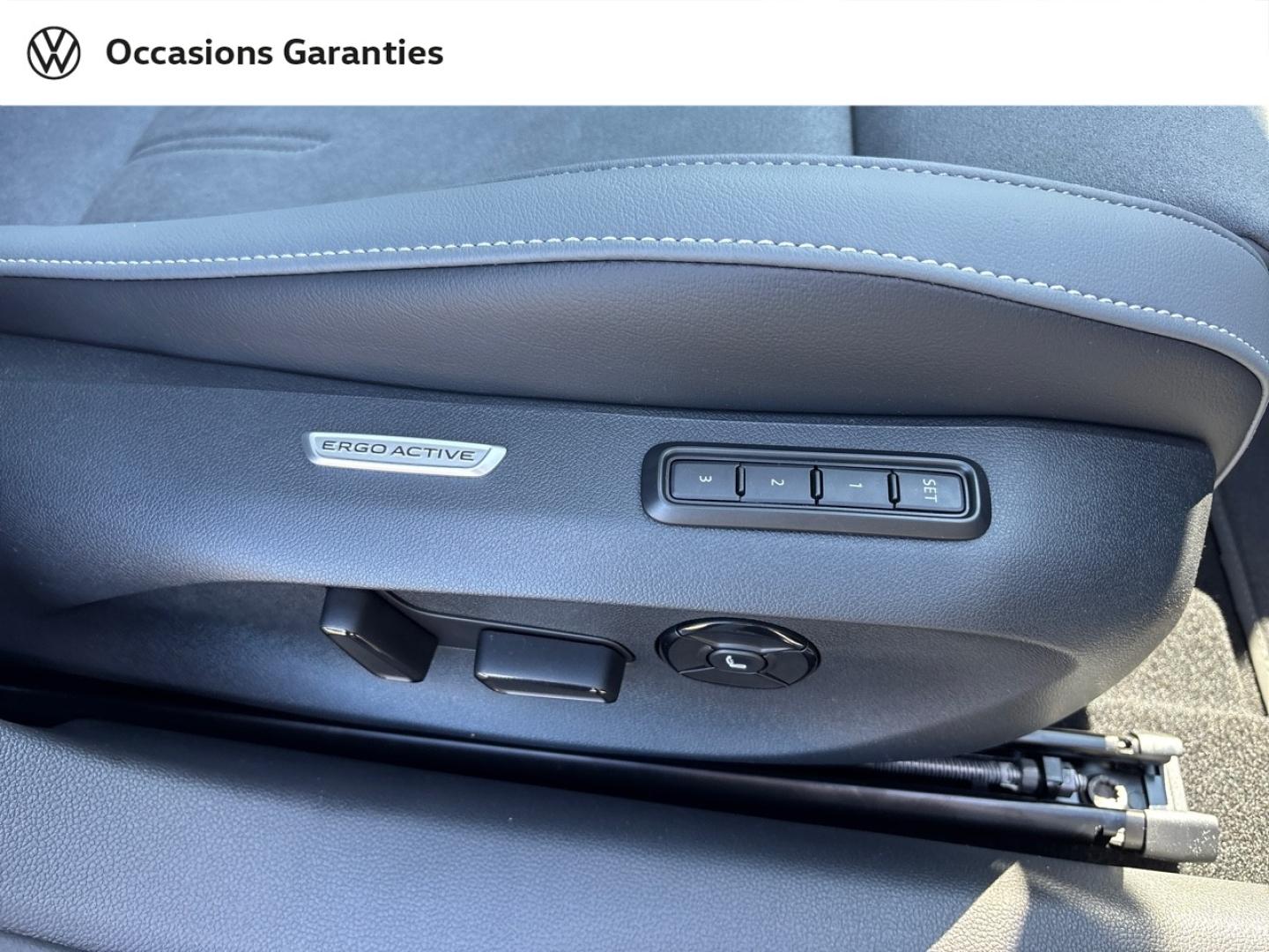 Voitures occasions VOLKSWAGEN Passat SW Life Plus Metz