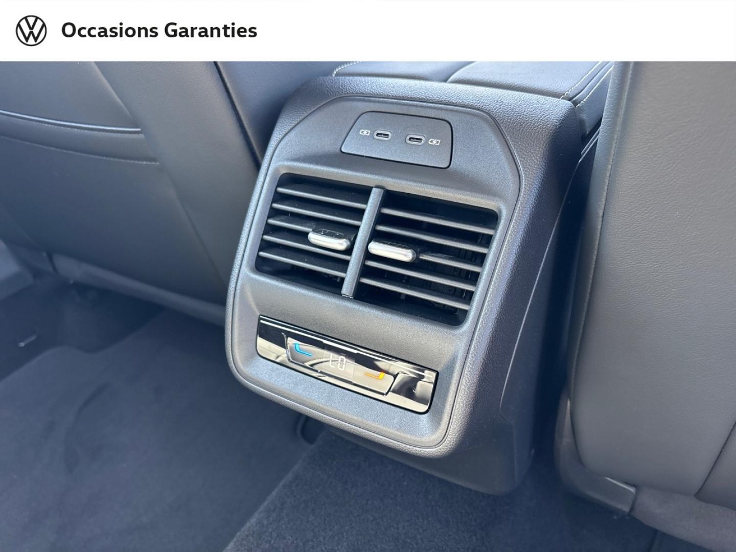 Voitures occasions VOLKSWAGEN Passat SW Life Plus Metz