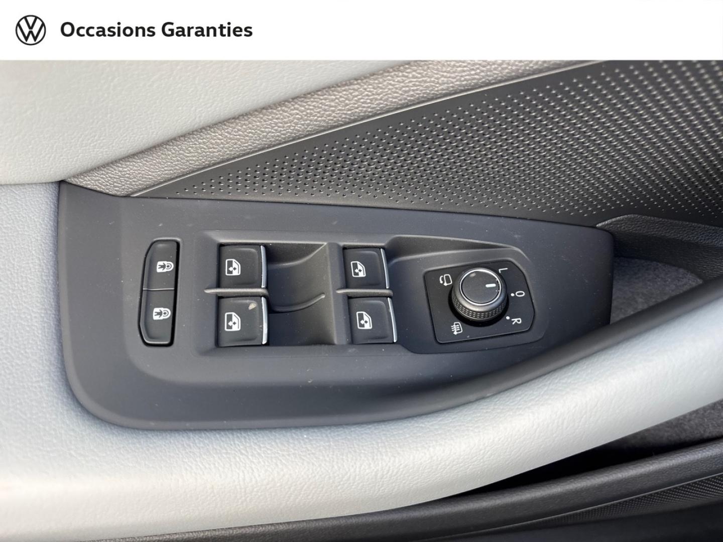 Voitures occasions VOLKSWAGEN Passat SW Life Plus Metz