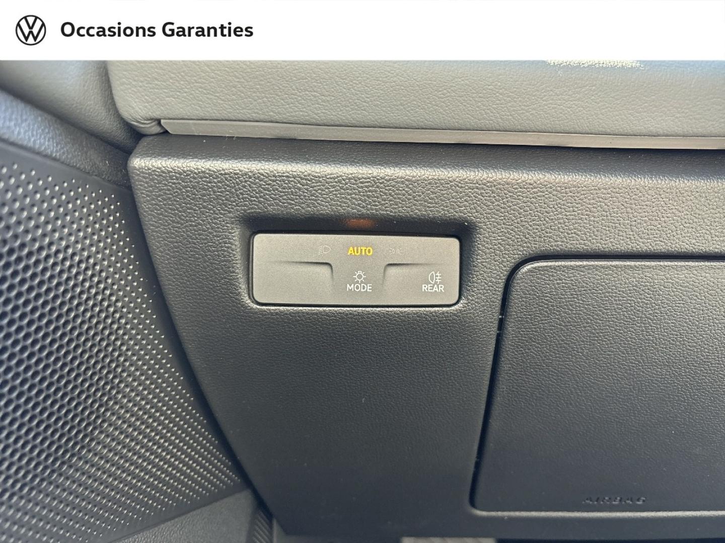 Voitures occasions VOLKSWAGEN Passat SW Life Plus Metz