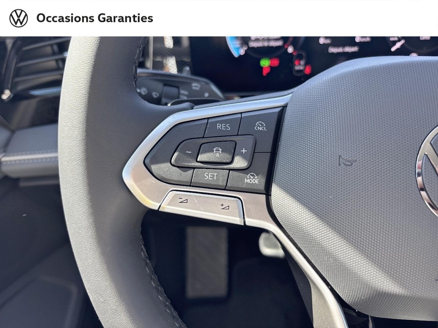 Voitures occasions VOLKSWAGEN Passat SW Life Plus Metz
