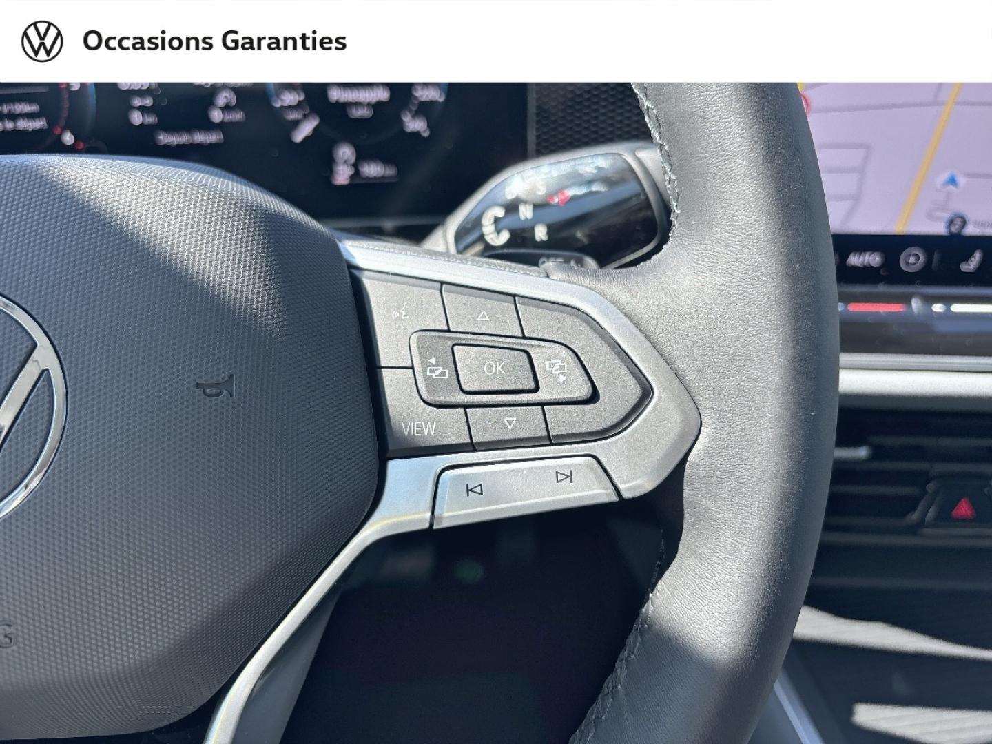 Voitures occasions VOLKSWAGEN Passat SW Life Plus Nancy