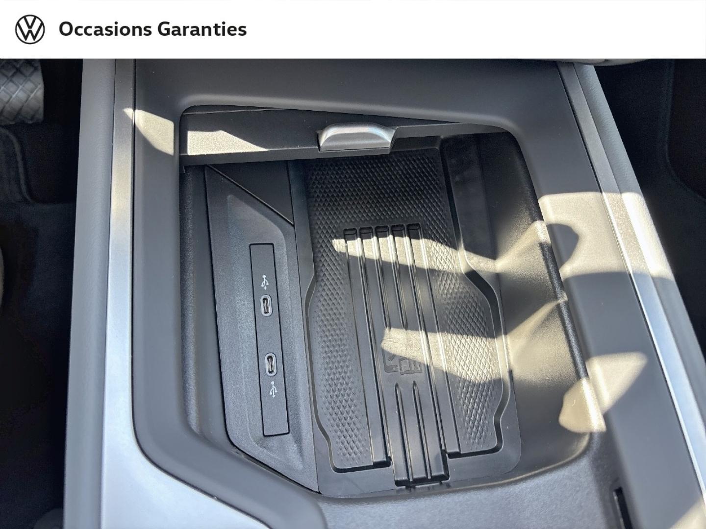 Voitures occasions VOLKSWAGEN Passat SW Life Plus Metz
