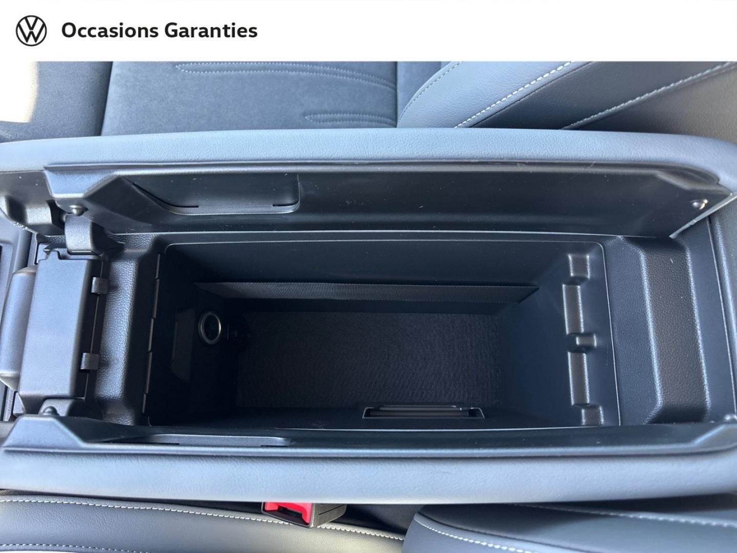 Voitures occasions VOLKSWAGEN Passat SW Life Plus Nancy