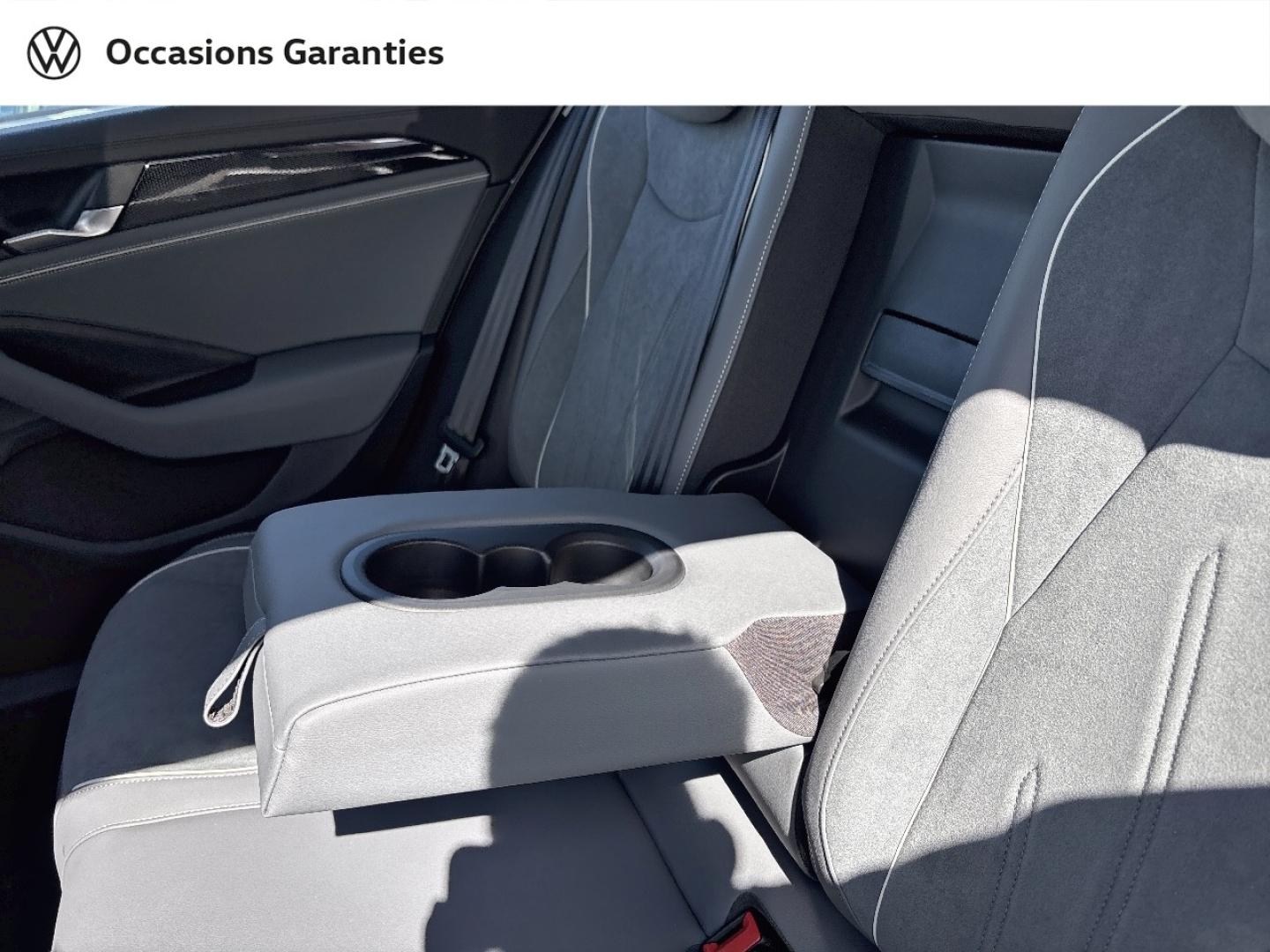 Voitures occasions VOLKSWAGEN Passat SW Life Plus Nancy