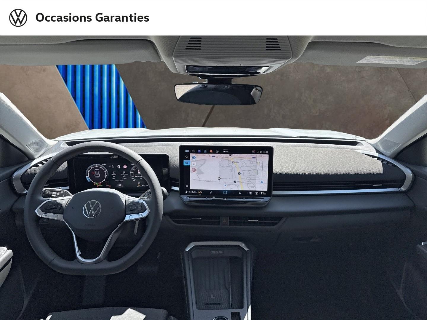 Voitures occasions VOLKSWAGEN T-ROC Style Nancy