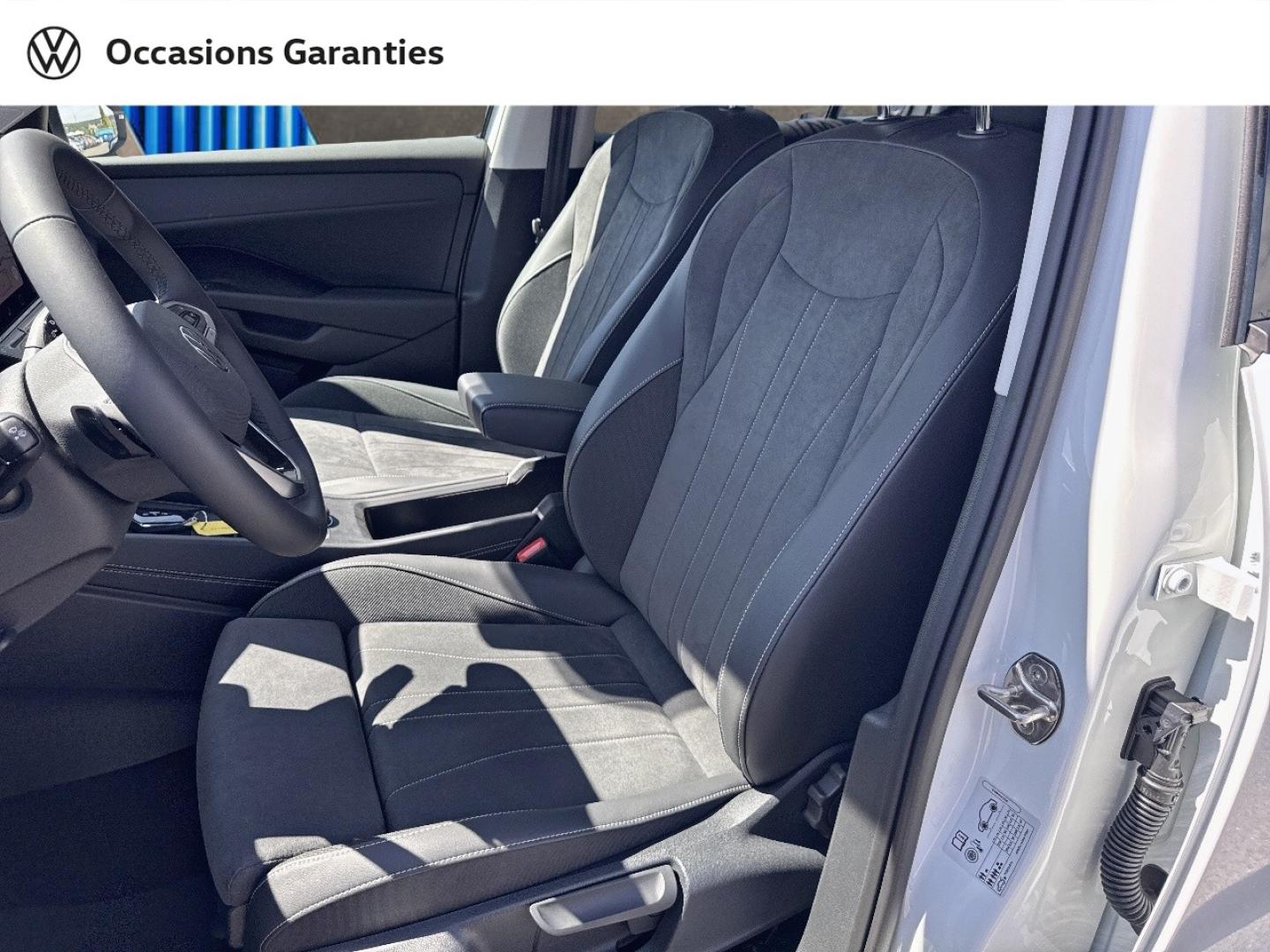 Voitures occasions VOLKSWAGEN T-ROC Style Metz