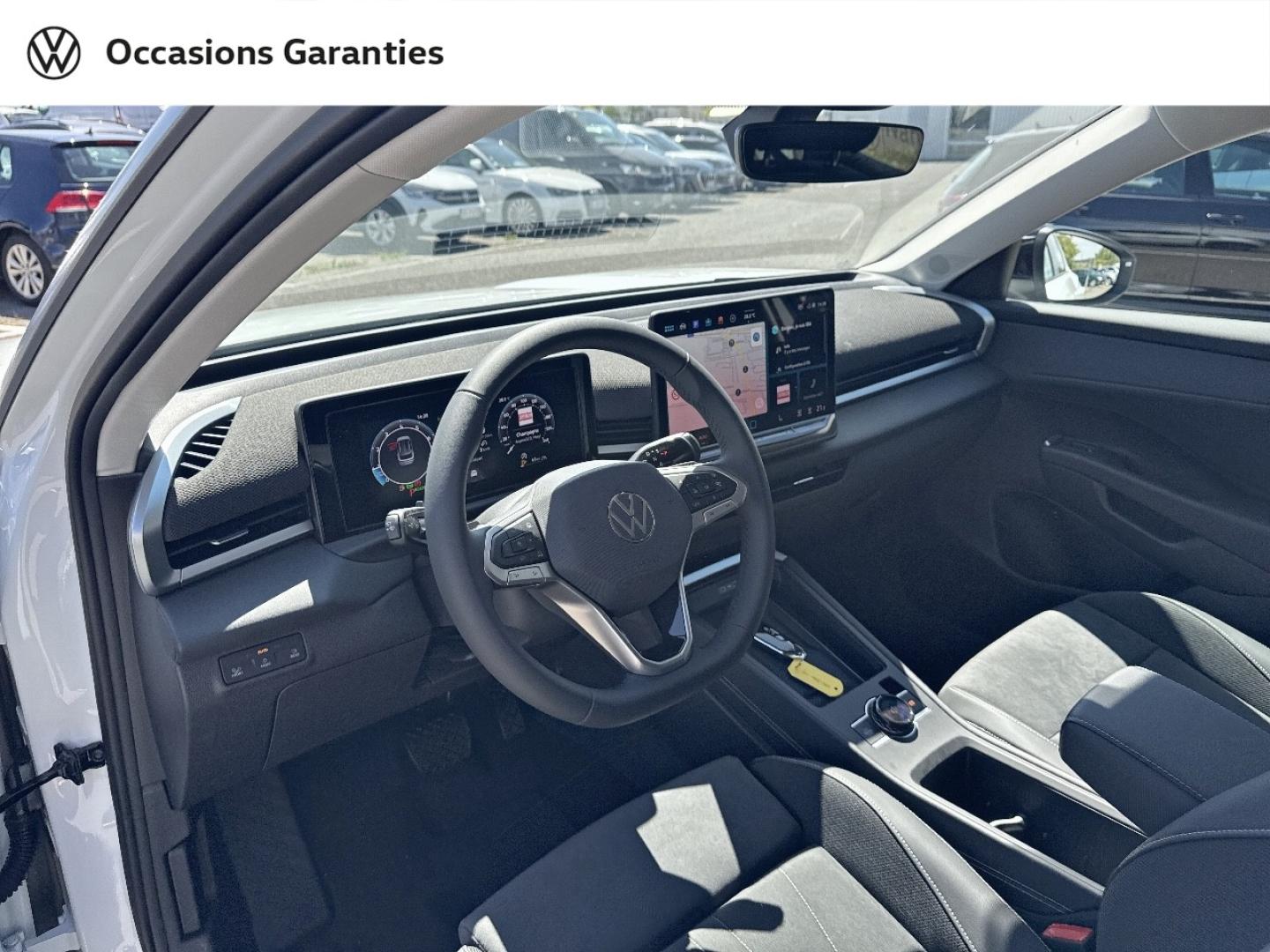 Voitures occasions VOLKSWAGEN T-ROC Style Metz