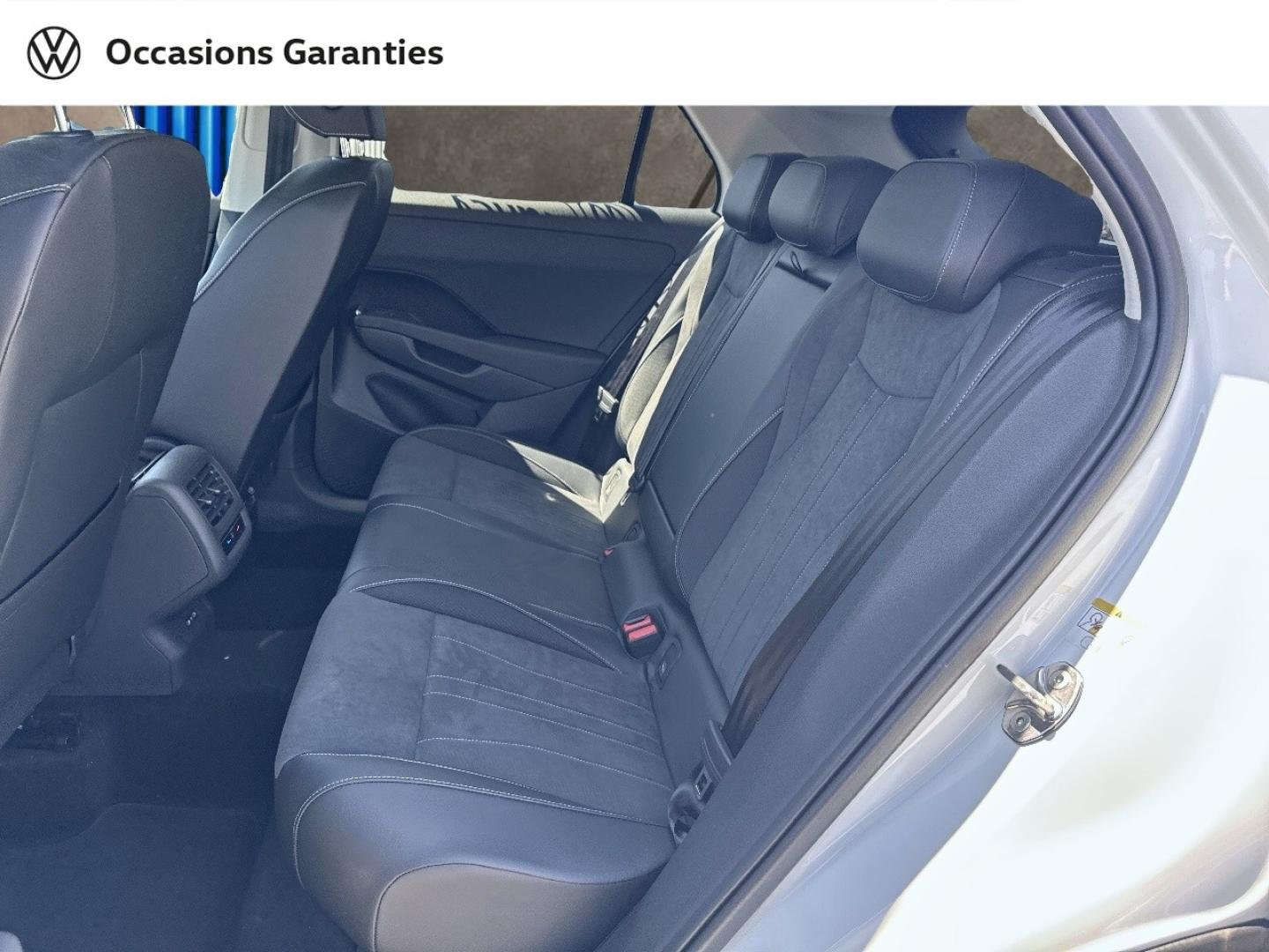 Voitures occasions VOLKSWAGEN T-ROC Style Metz