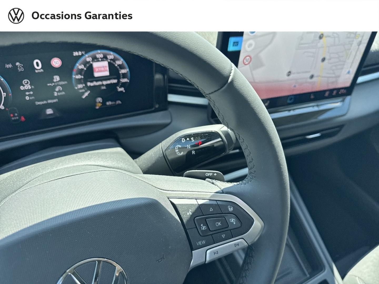 Voitures occasions VOLKSWAGEN T-ROC Style Nancy