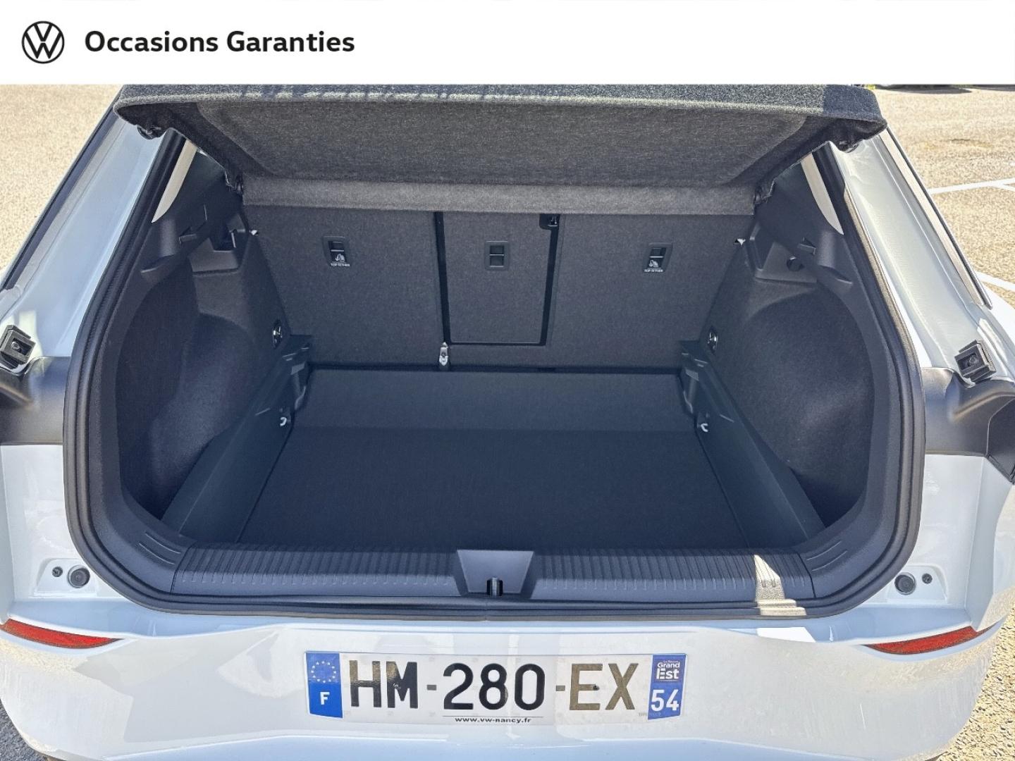 Voitures occasions VOLKSWAGEN T-ROC Style Metz