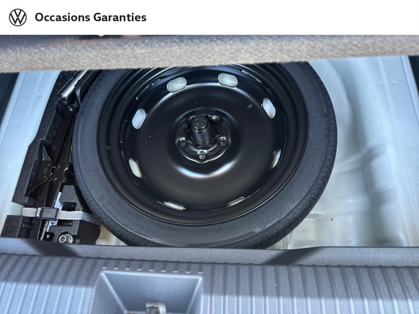 Voitures occasions VOLKSWAGEN T-ROC Style Nancy