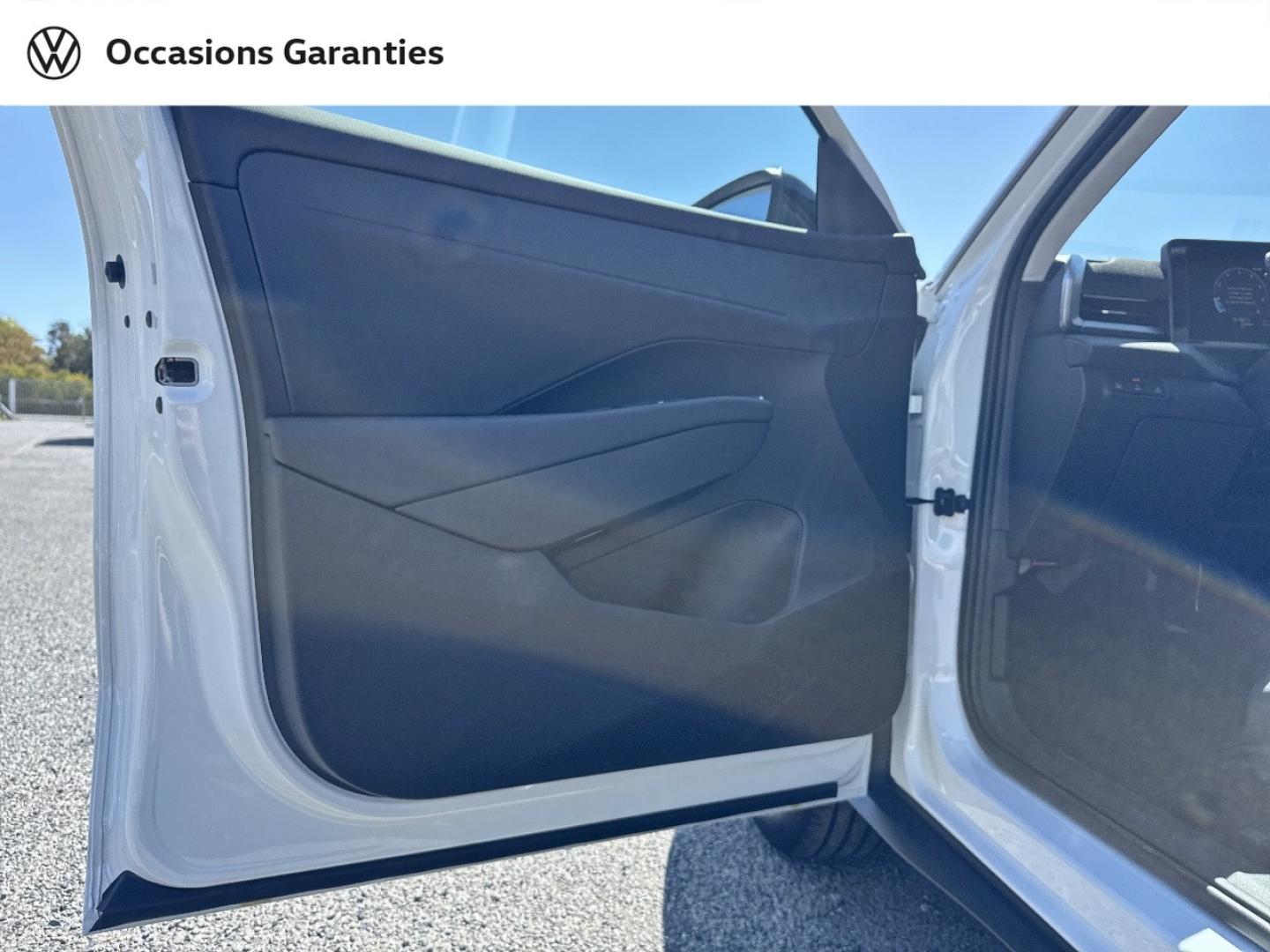 Voitures occasions VOLKSWAGEN T-ROC Style Nancy