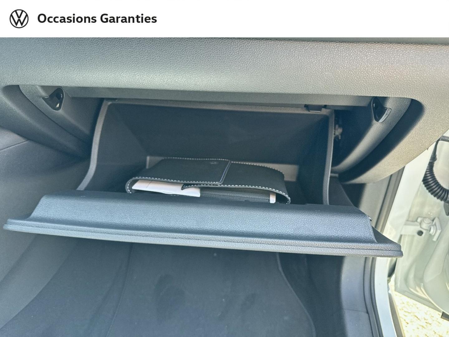 Voitures occasions VOLKSWAGEN T-ROC Style Nancy