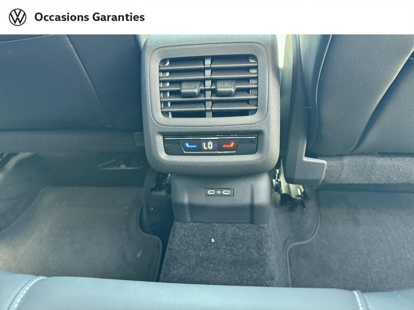 Voitures occasions VOLKSWAGEN T-ROC Style Metz