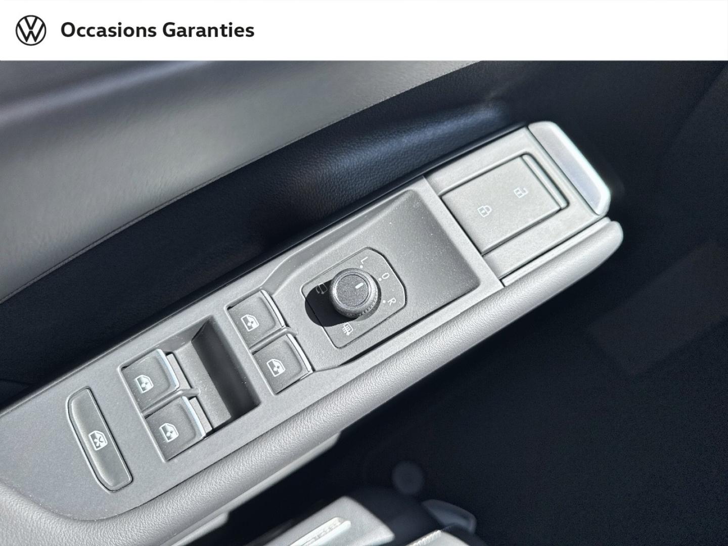Voitures occasions VOLKSWAGEN T-ROC Style Nancy