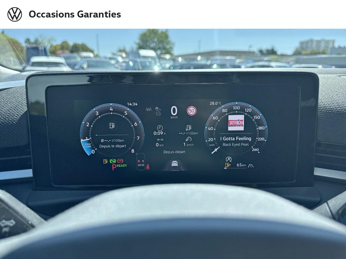 Voitures occasions VOLKSWAGEN T-ROC Style Nancy