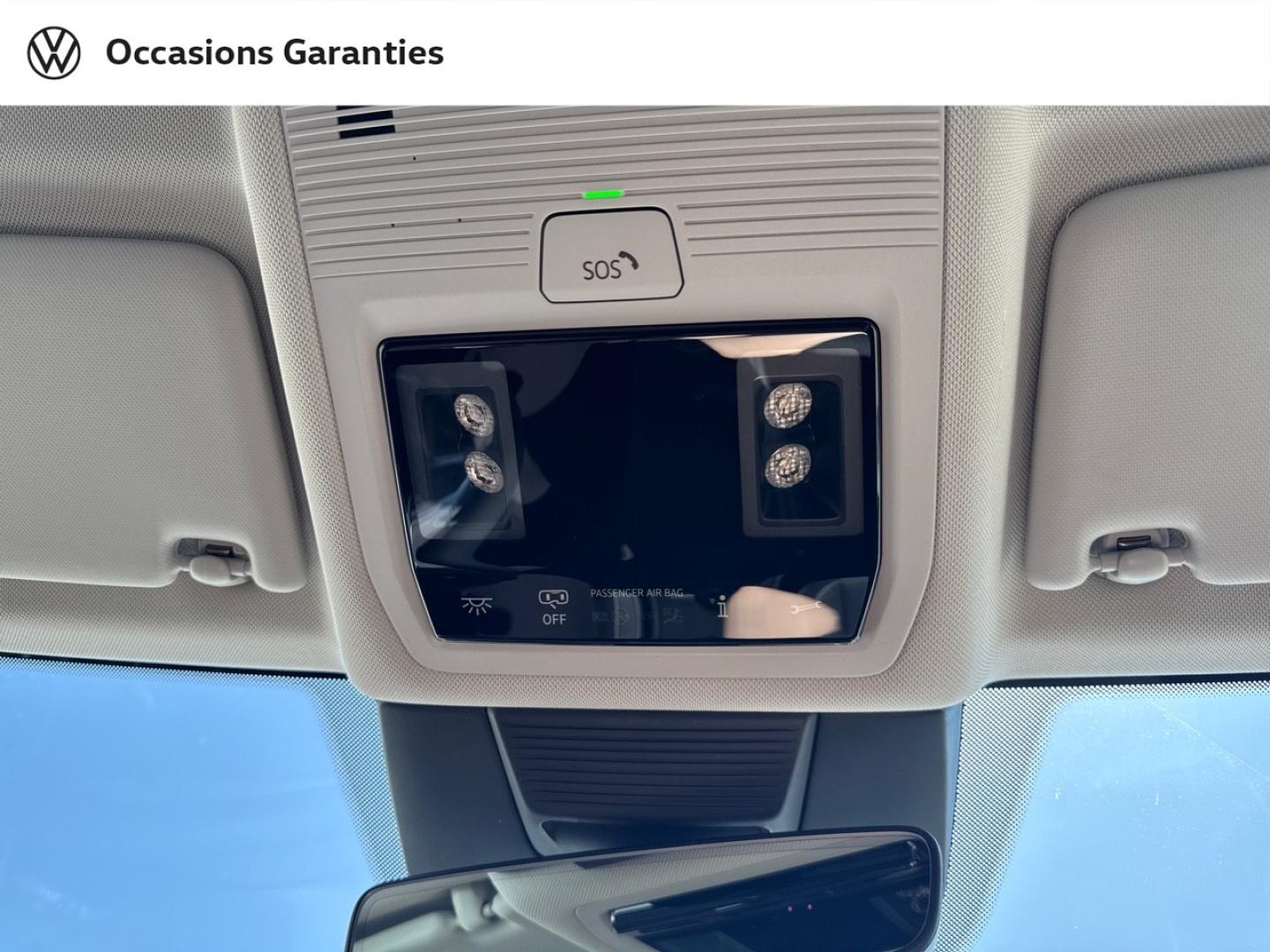 Voitures occasions VOLKSWAGEN T-ROC Style Metz