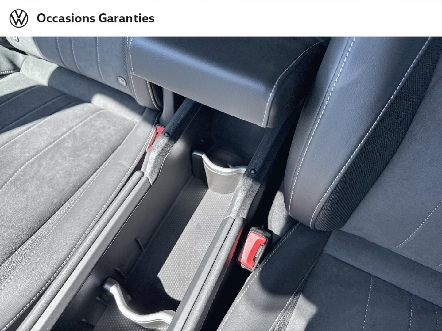 Voitures occasions VOLKSWAGEN T-ROC Style Metz