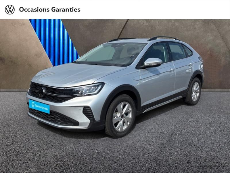 Voitures occasions VOLKSWAGEN TAIGO Life Plus Nancy