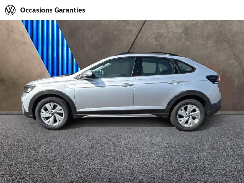 Voitures occasions VOLKSWAGEN TAIGO Life Plus Nancy