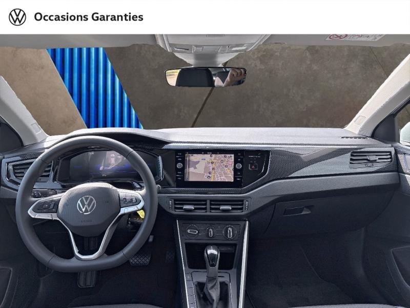 Voitures occasions VOLKSWAGEN TAIGO Life Plus Nancy