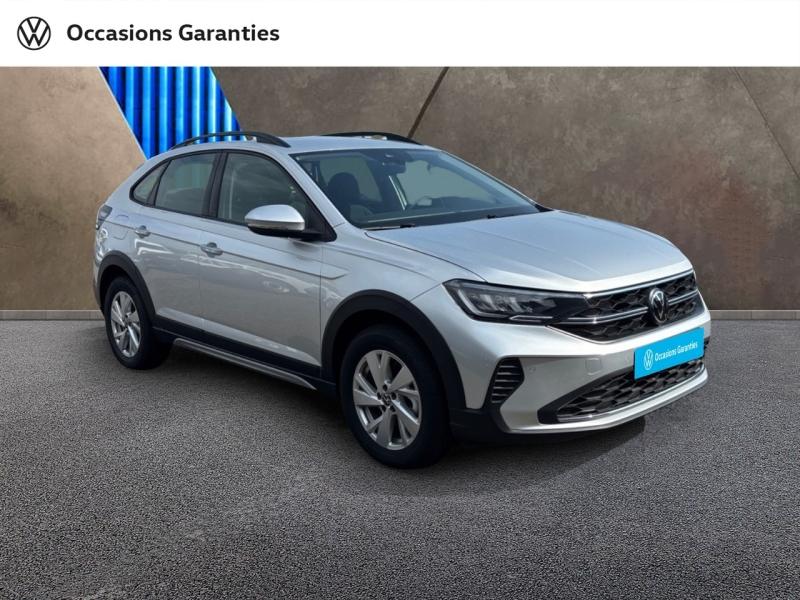 Voitures occasions VOLKSWAGEN TAIGO Life Plus Nancy