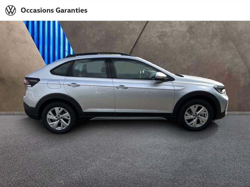 Voitures occasions VOLKSWAGEN TAIGO Life Plus Nancy