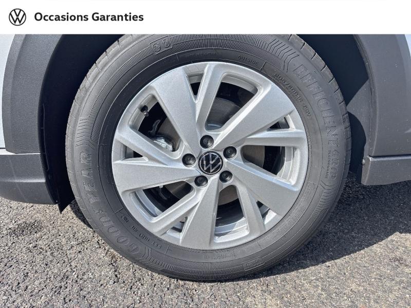 Voitures occasions VOLKSWAGEN TAIGO Life Plus Nancy