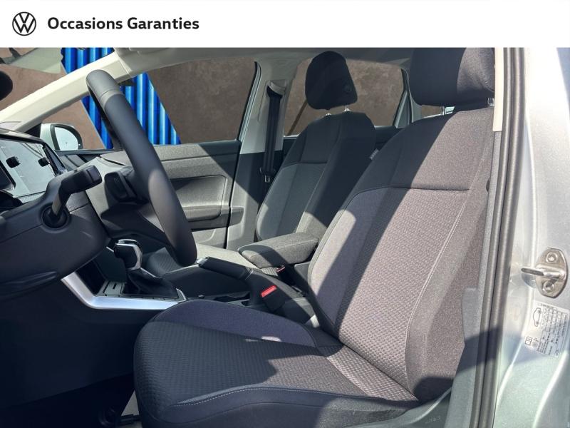 Voitures occasions VOLKSWAGEN TAIGO Life Plus Nancy