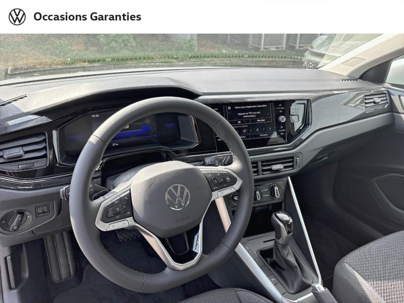 Voitures occasions VOLKSWAGEN TAIGO Life Plus Nancy