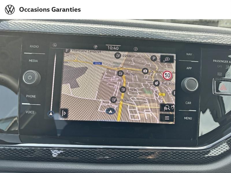 Voitures occasions VOLKSWAGEN TAIGO Life Plus Nancy