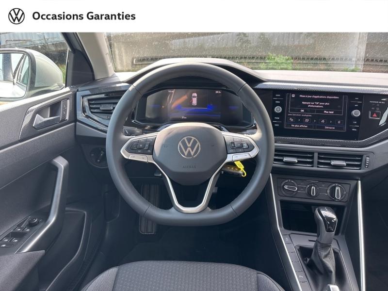 Voitures occasions VOLKSWAGEN TAIGO Life Plus Nancy
