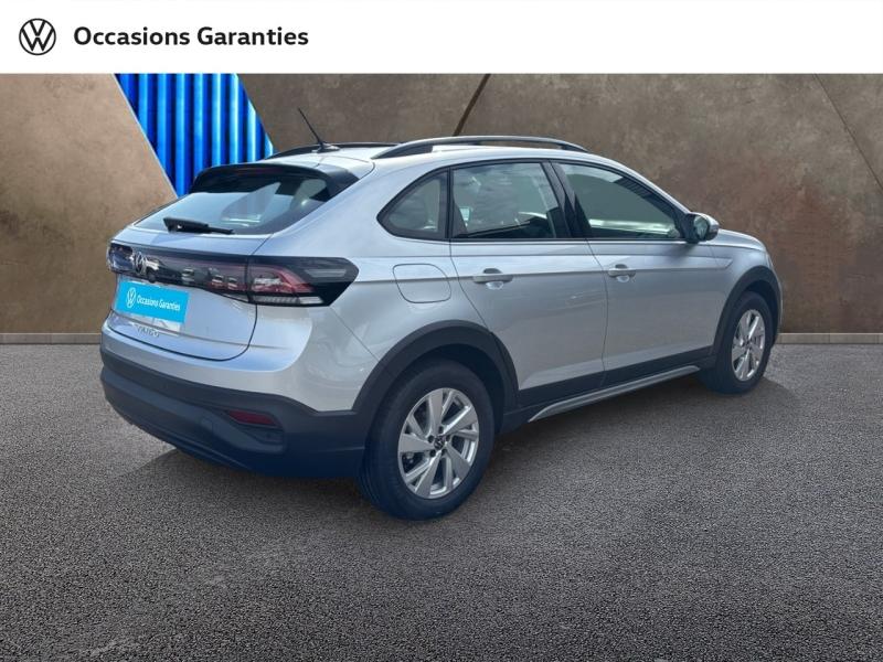 Voitures occasions VOLKSWAGEN TAIGO Life Plus Nancy