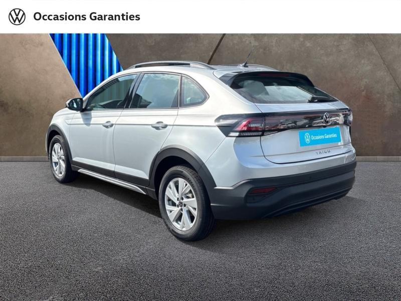 Voitures occasions VOLKSWAGEN TAIGO Life Plus Nancy