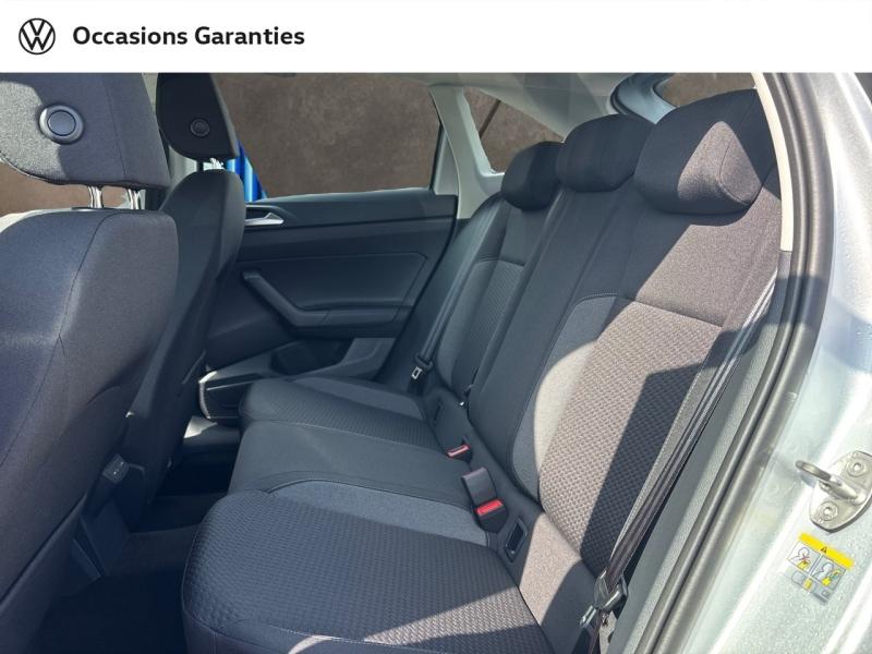 Voitures occasions VOLKSWAGEN TAIGO Life Plus Nancy