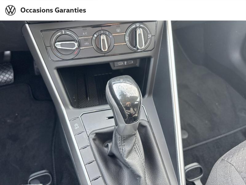 Voitures occasions VOLKSWAGEN TAIGO Life Plus Nancy