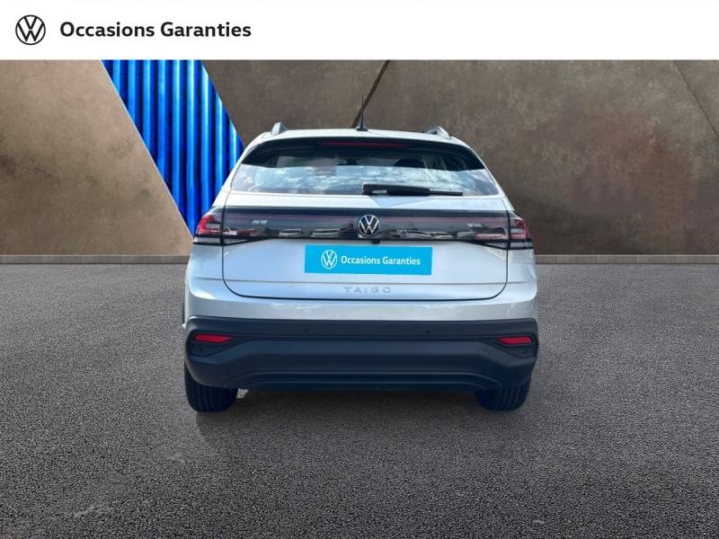 Voitures occasions VOLKSWAGEN TAIGO Life Plus Nancy