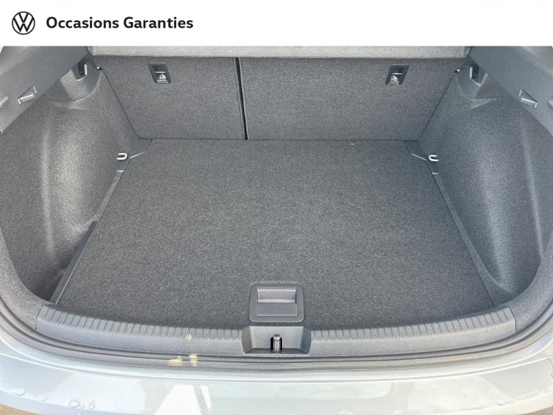 Voitures occasions VOLKSWAGEN TAIGO Life Plus Nancy
