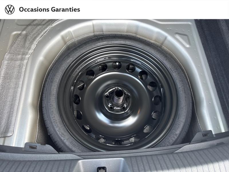 Voitures occasions VOLKSWAGEN TAIGO Life Plus Nancy