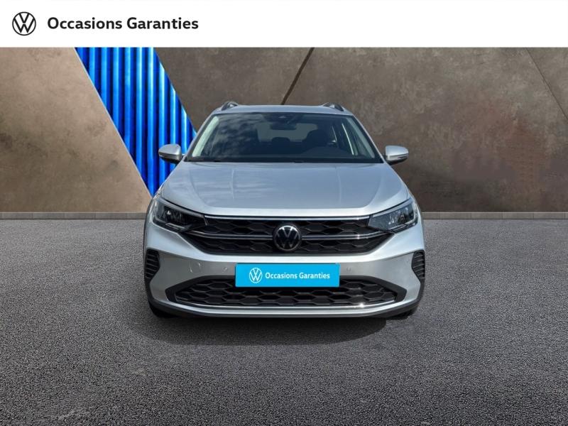 Voitures occasions VOLKSWAGEN TAIGO Life Plus Nancy