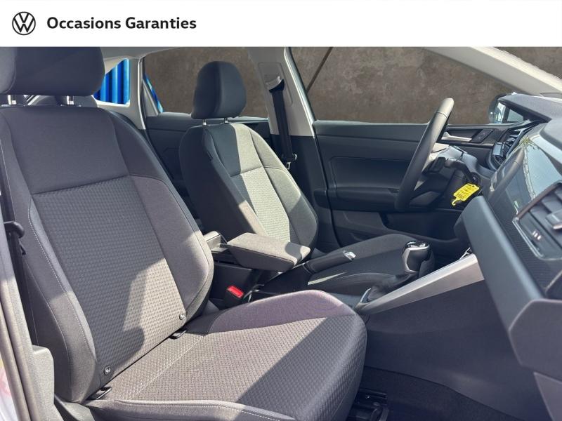 Voitures occasions VOLKSWAGEN TAIGO Life Plus Nancy