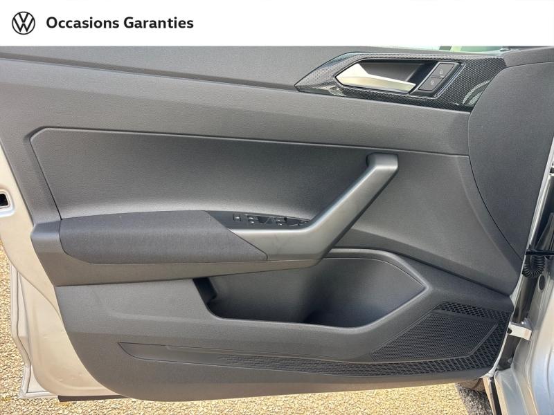Voitures occasions VOLKSWAGEN TAIGO Life Plus Nancy