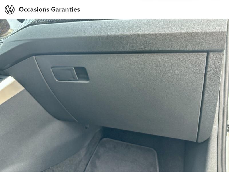 Voitures occasions VOLKSWAGEN TAIGO Life Plus Nancy