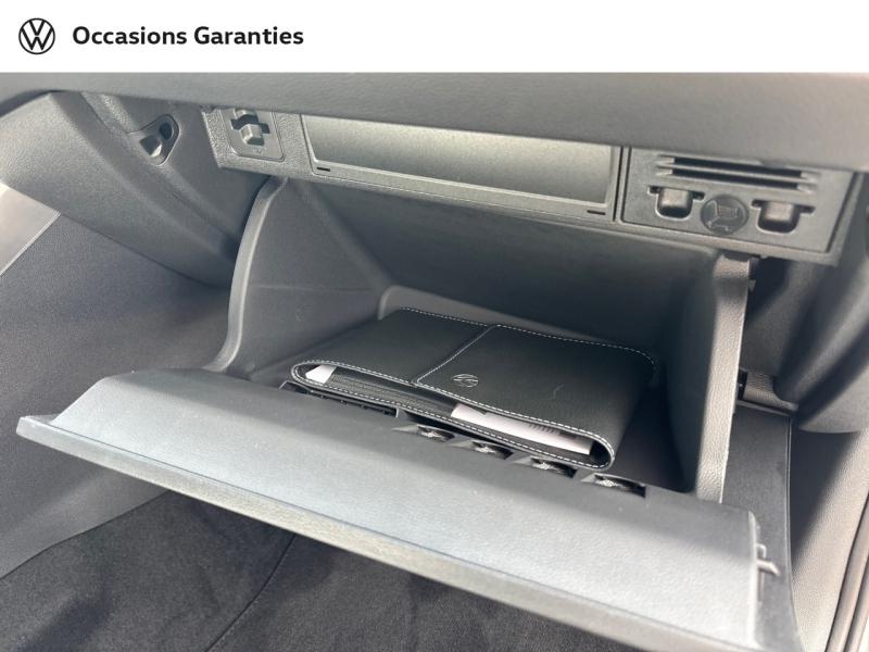 Voitures occasions VOLKSWAGEN TAIGO Life Plus Nancy