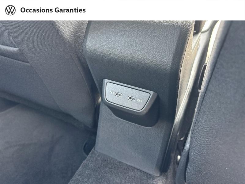 Voitures occasions VOLKSWAGEN TAIGO Life Plus Nancy