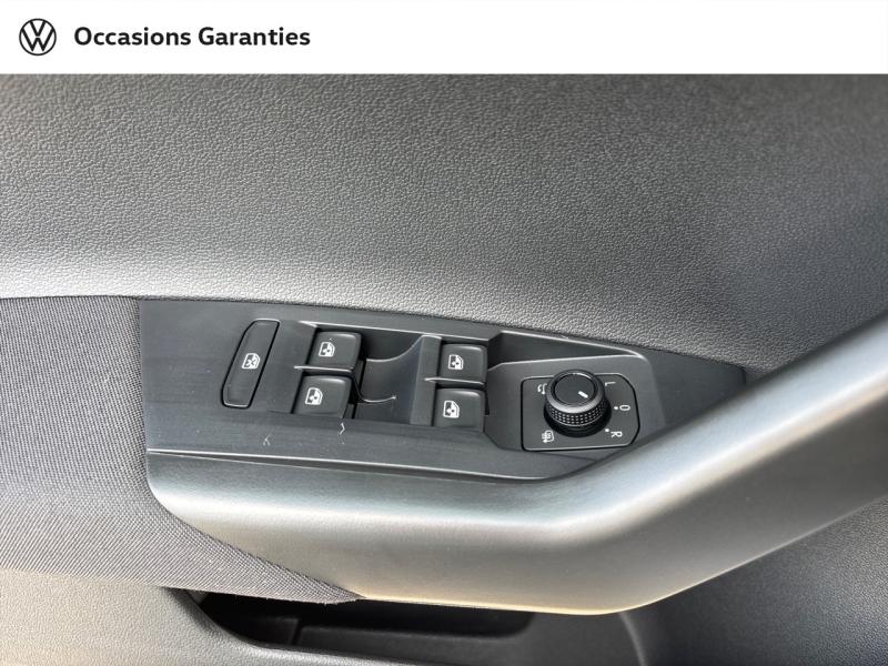 Voitures occasions VOLKSWAGEN TAIGO Life Plus Nancy