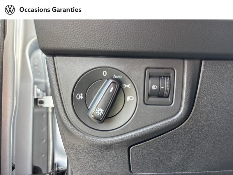 Voitures occasions VOLKSWAGEN TAIGO Life Plus Nancy