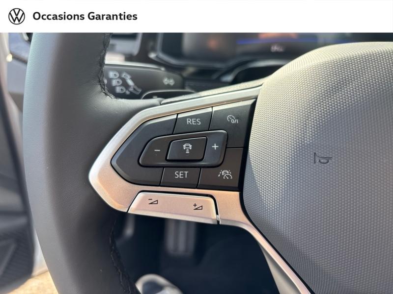 Voitures occasions VOLKSWAGEN TAIGO Life Plus Nancy