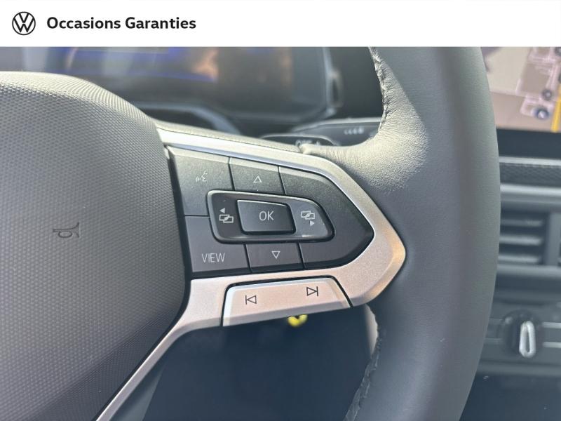 Voitures occasions VOLKSWAGEN TAIGO Life Plus Nancy